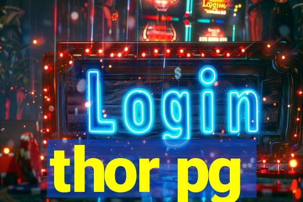 thor pg